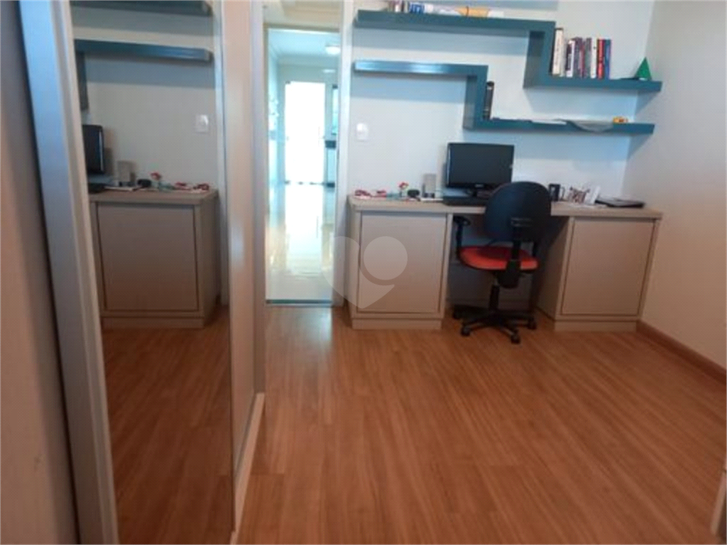 Venda Casa Brasília Vila São José (vicente Pires) REO775014 19