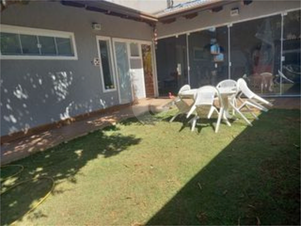 Venda Casa Brasília Vila São José (vicente Pires) REO775014 4