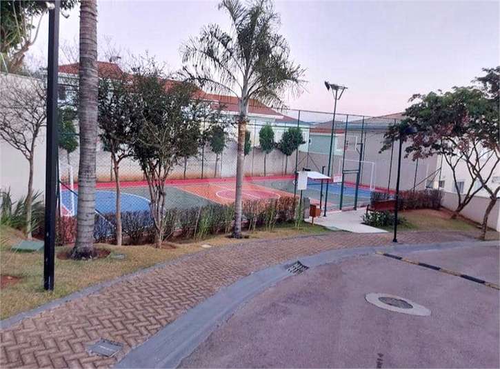 Venda Condomínio Jundiaí Jardim Colônia REO775019 21