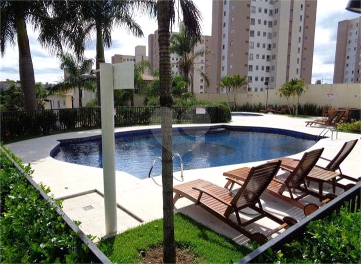 Venda Condomínio Jundiaí Jardim Colônia REO775019 20