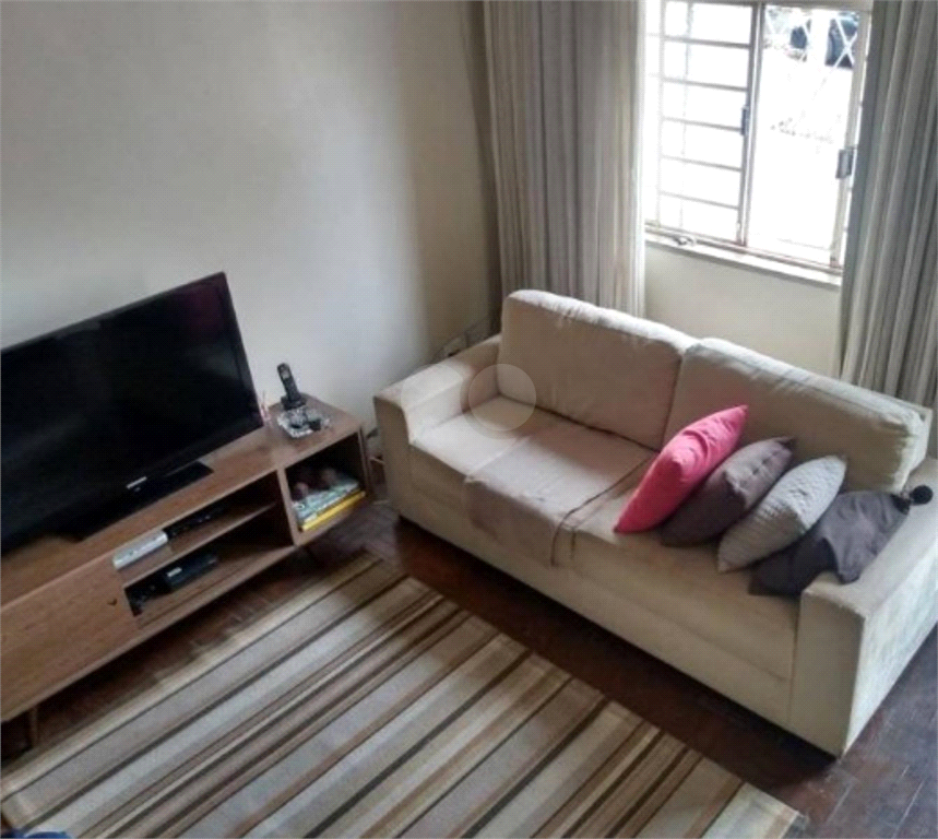 Venda Casa São Paulo Aclimação REO775029 4