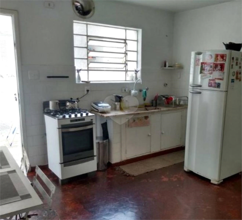 Venda Casa São Paulo Aclimação REO775029 14