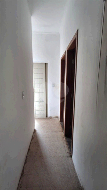 Venda Casa São Paulo Aclimação REO775031 21