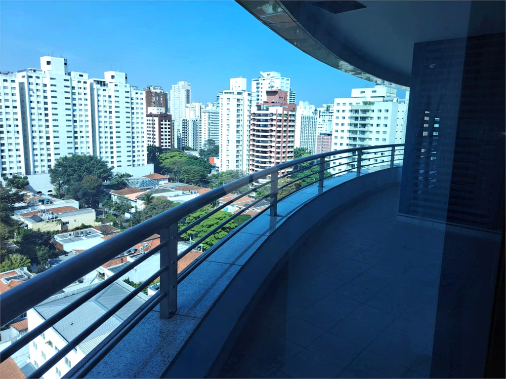 Aluguel Lajes Corporativas São Paulo Itaim Bibi REO775044 13