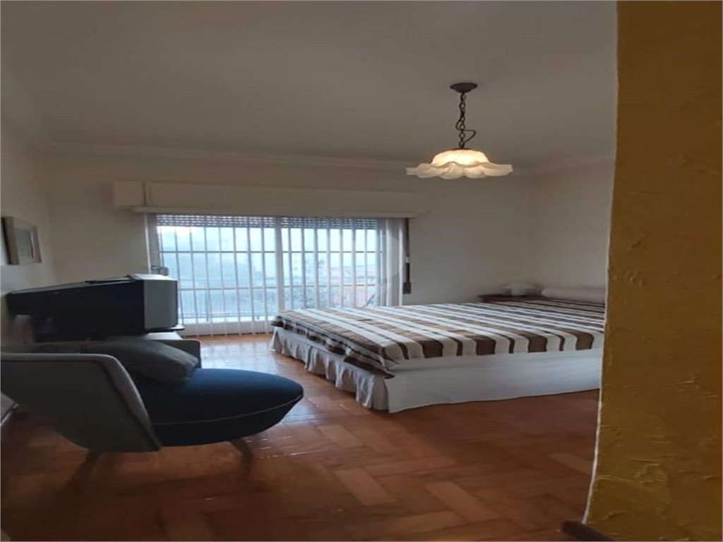 Venda Apartamento São Paulo Vila Buarque REO775051 38