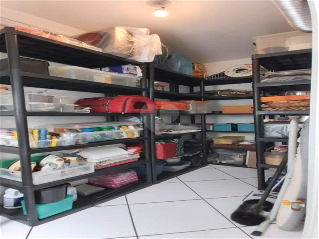 Venda Apartamento São Paulo Vila Buarque REO775051 41