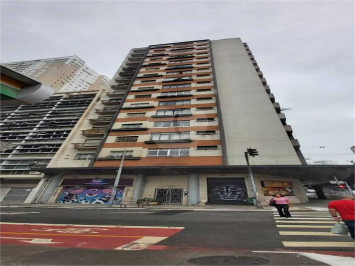 Venda Apartamento São Paulo Vila Buarque REO775051 43