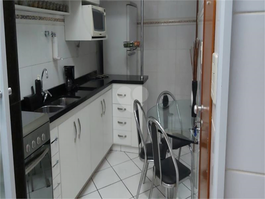 Venda Apartamento São Paulo Vila Buarque REO775051 24