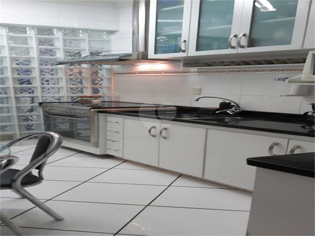 Venda Apartamento São Paulo Vila Buarque REO775051 26