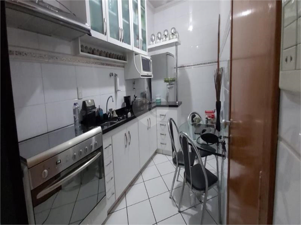 Venda Apartamento São Paulo Vila Buarque REO775051 33