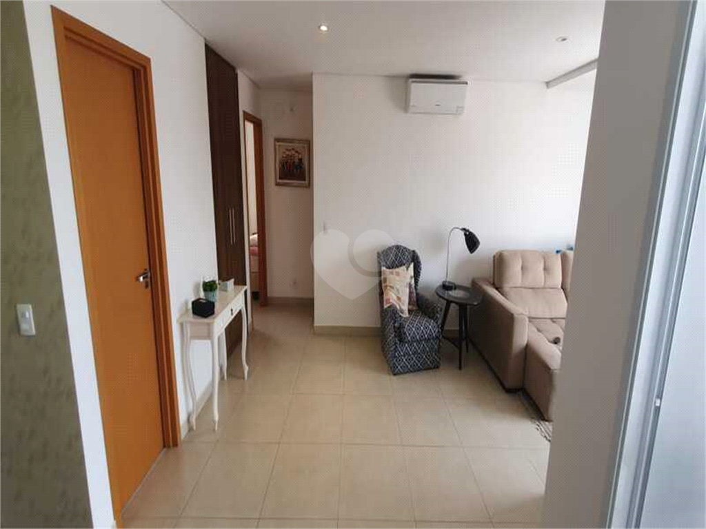 Venda Apartamento Indaiatuba Centro REO775052 13