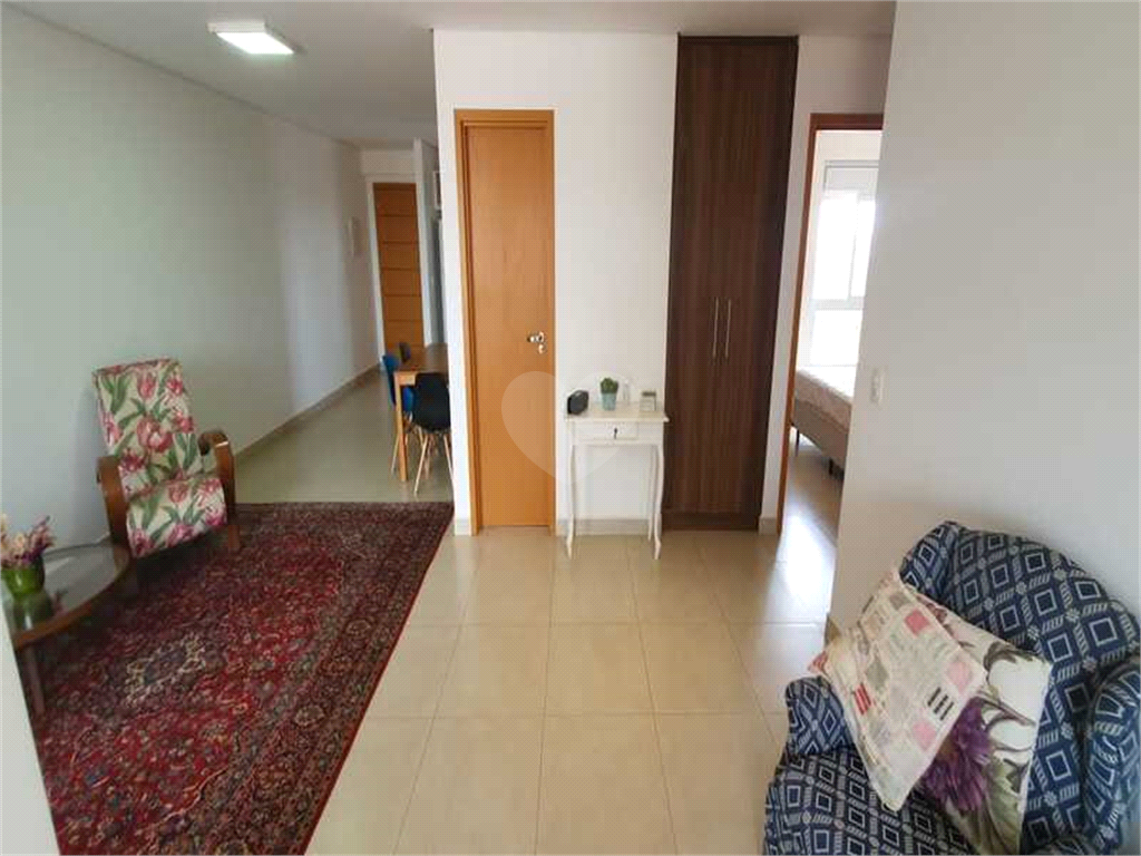 Venda Apartamento Indaiatuba Centro REO775052 9