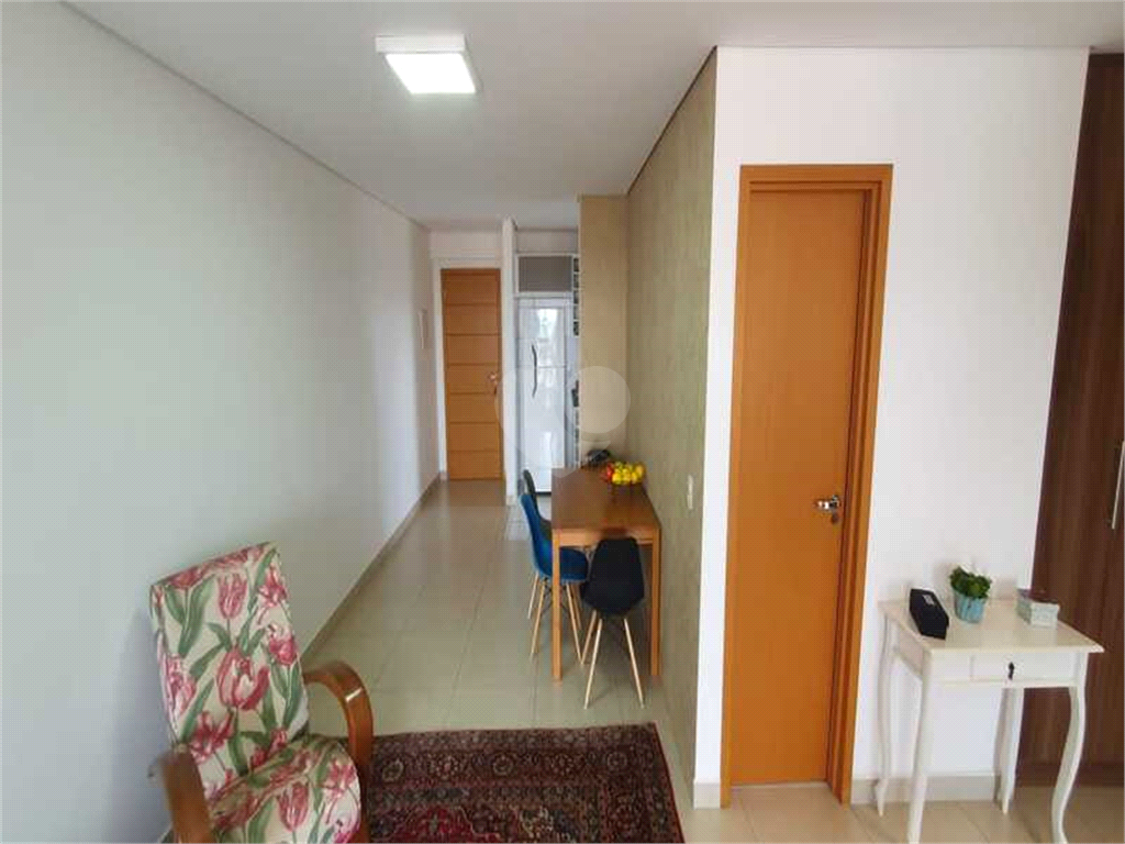 Venda Apartamento Indaiatuba Centro REO775052 16