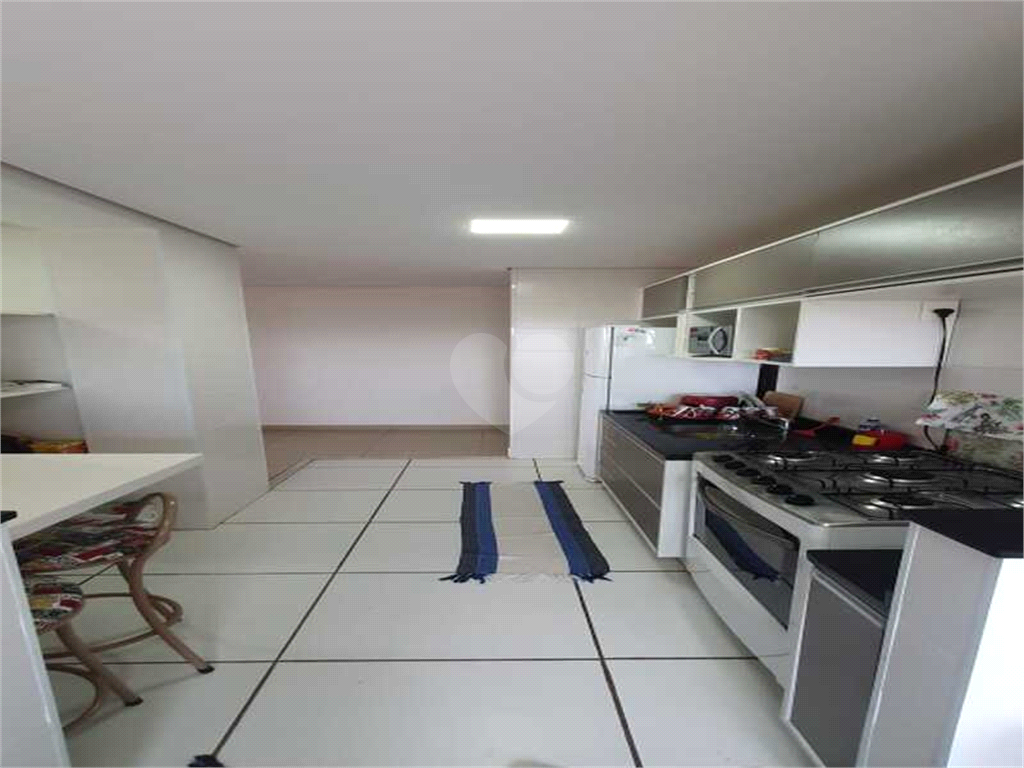 Venda Apartamento Indaiatuba Centro REO775052 17