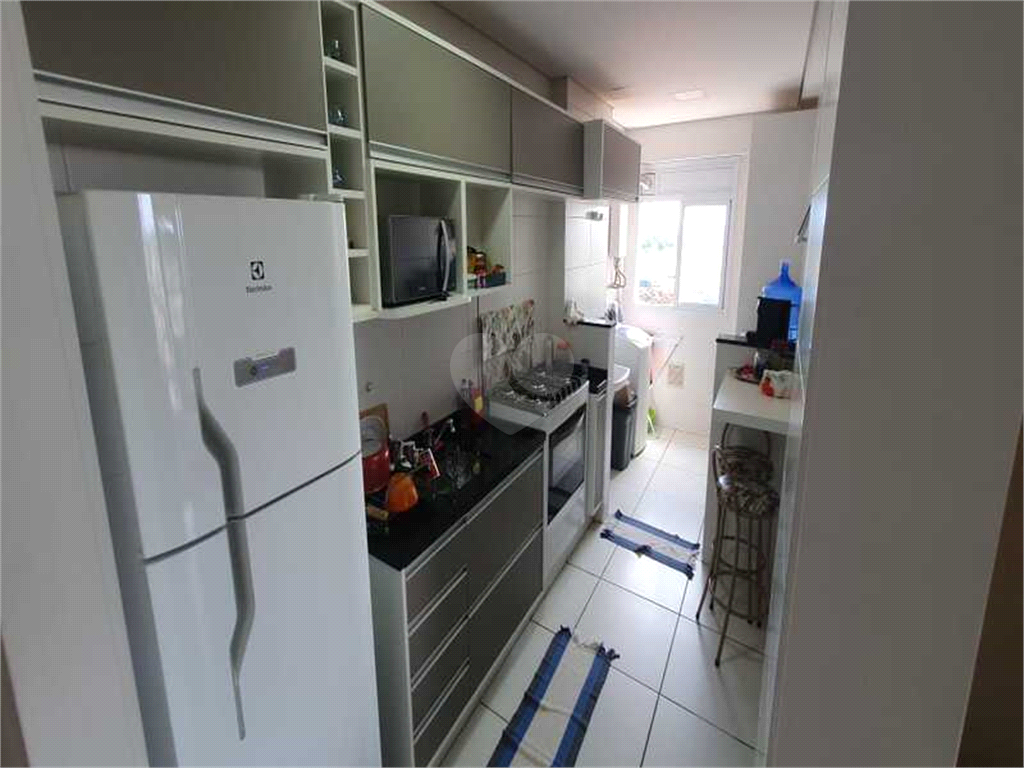 Venda Apartamento Indaiatuba Centro REO775052 20