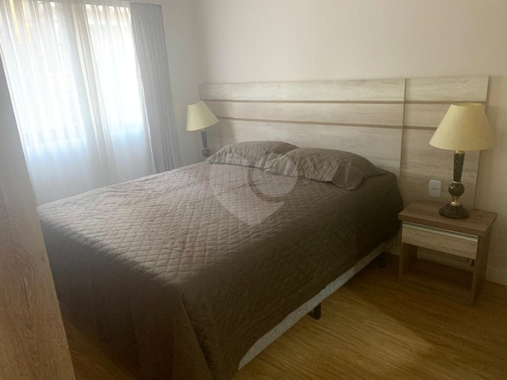 Aluguel Apartamento São Paulo Jardim Europa REO77509 14