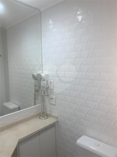 Aluguel Apartamento São Paulo Jardim Europa REO77509 16