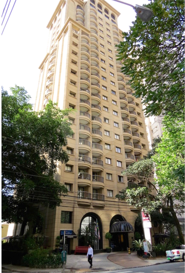 Aluguel Apartamento São Paulo Jardim Europa REO77509 10