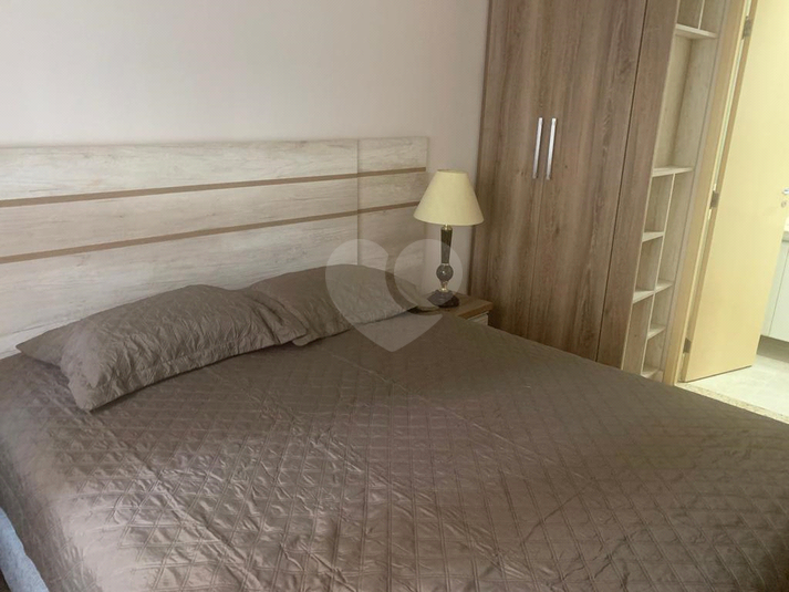 Aluguel Apartamento São Paulo Jardim Europa REO77509 4