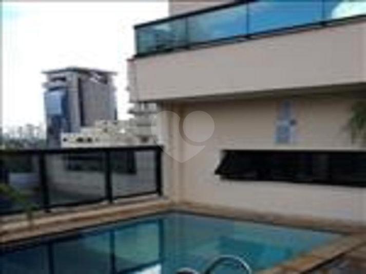 Venda Apartamento São Paulo Itaim Bibi REO77510 25