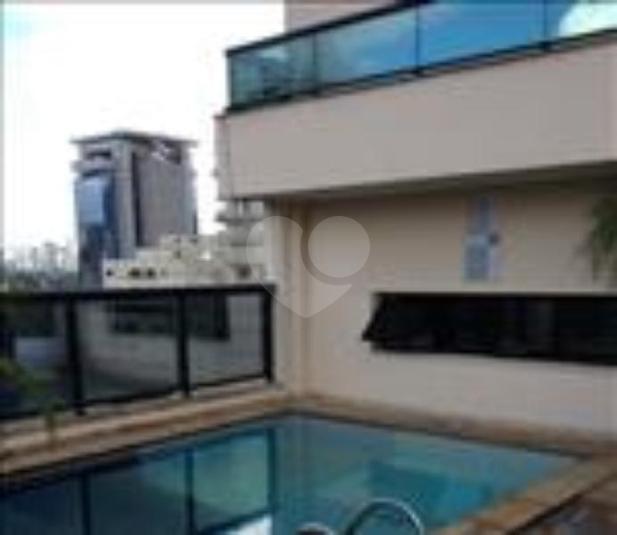 Venda Apartamento São Paulo Itaim Bibi REO77510 7