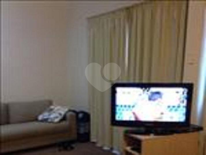 Venda Apartamento São Paulo Itaim Bibi REO77510 30