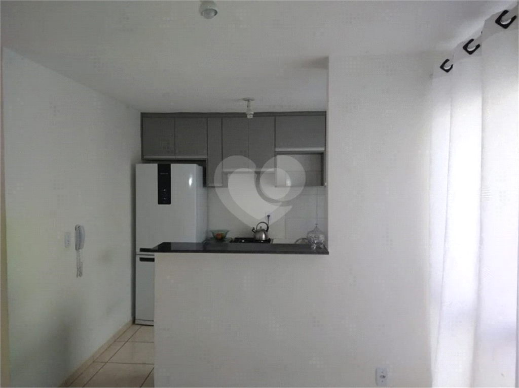 Venda Apartamento Bauru Parque Das Nações REO775102 18