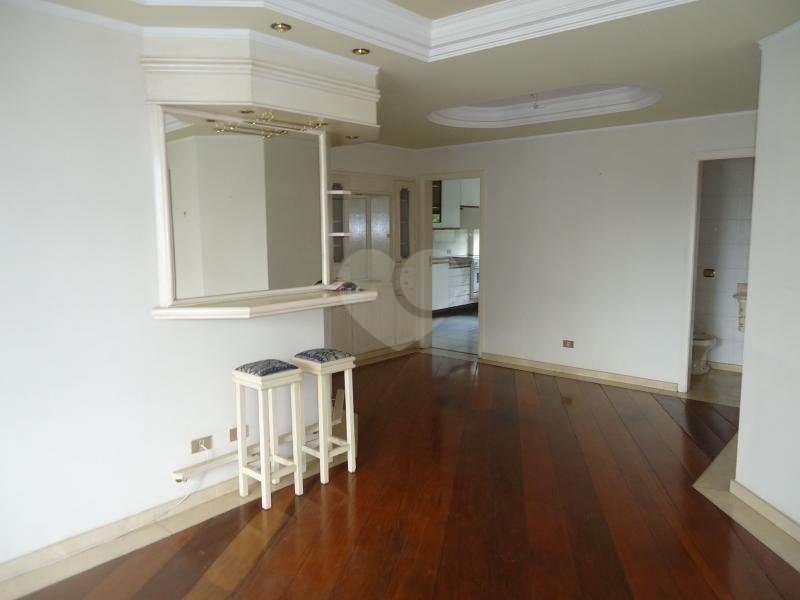 Venda Apartamento São Paulo Vila Andrade REO77512 2