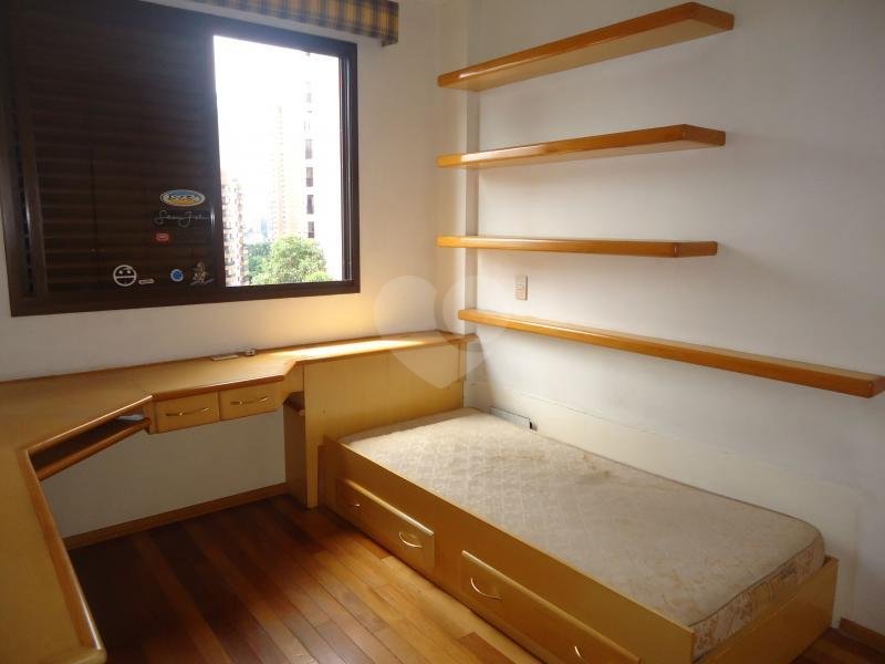 Venda Apartamento São Paulo Vila Andrade REO77512 8