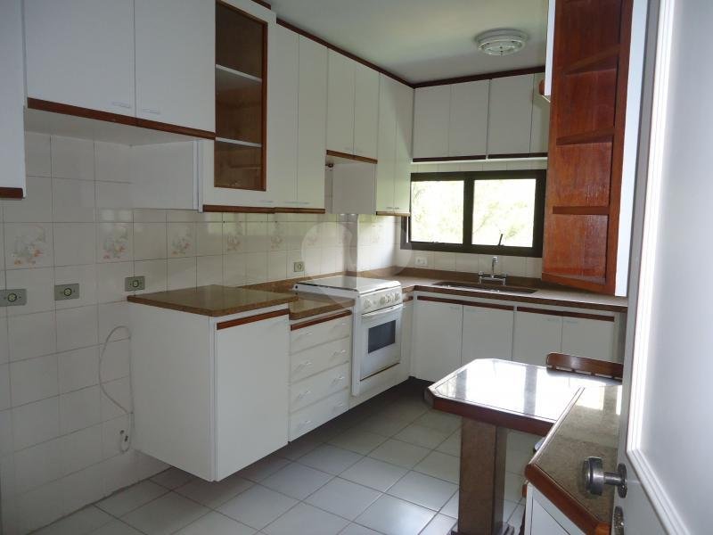 Venda Apartamento São Paulo Vila Andrade REO77512 11