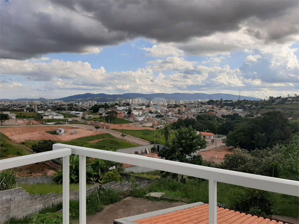 Venda Casa Jundiaí Jardim Tarumã REO775125 6