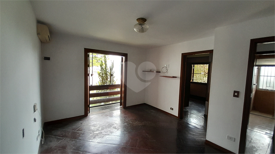 Venda Casa São Paulo Vila Tramontano REO775127 15