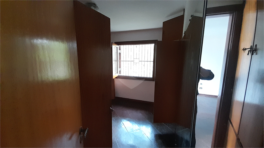 Venda Casa São Paulo Vila Tramontano REO775127 18