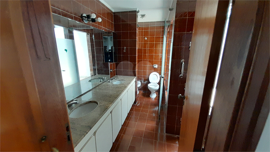 Venda Casa São Paulo Vila Tramontano REO775127 22