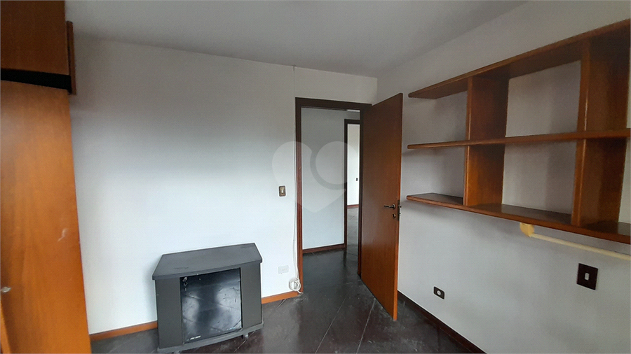 Venda Casa São Paulo Vila Tramontano REO775127 29