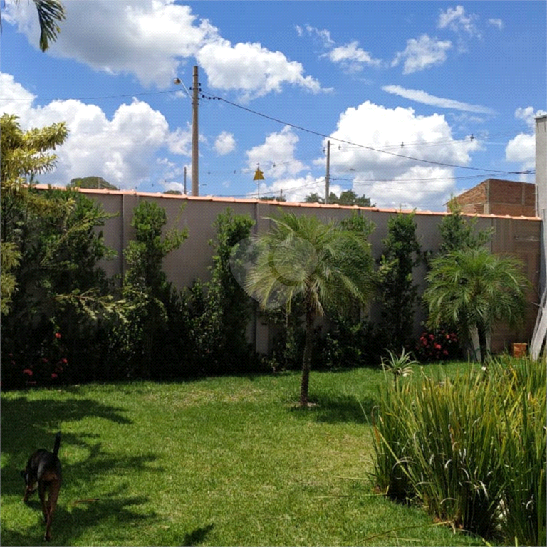 Venda Casa São João Da Boa Vista Parque Das Bromélias REO775129 21