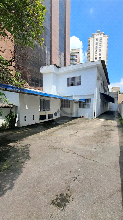 Venda Casa São Paulo Consolação REO775150 4