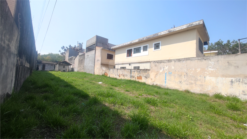 Venda Terreno São Paulo Vila São Pedro REO775154 3