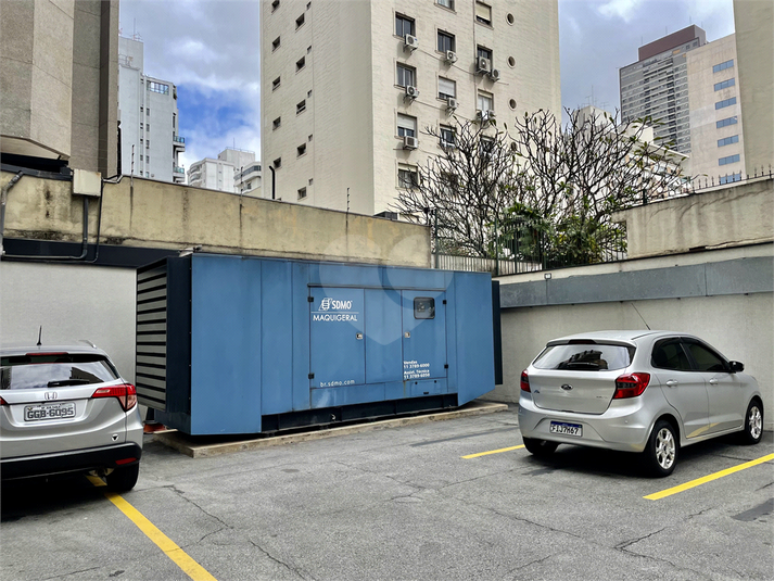 Venda Salas São Paulo Itaim Bibi REO775161 20