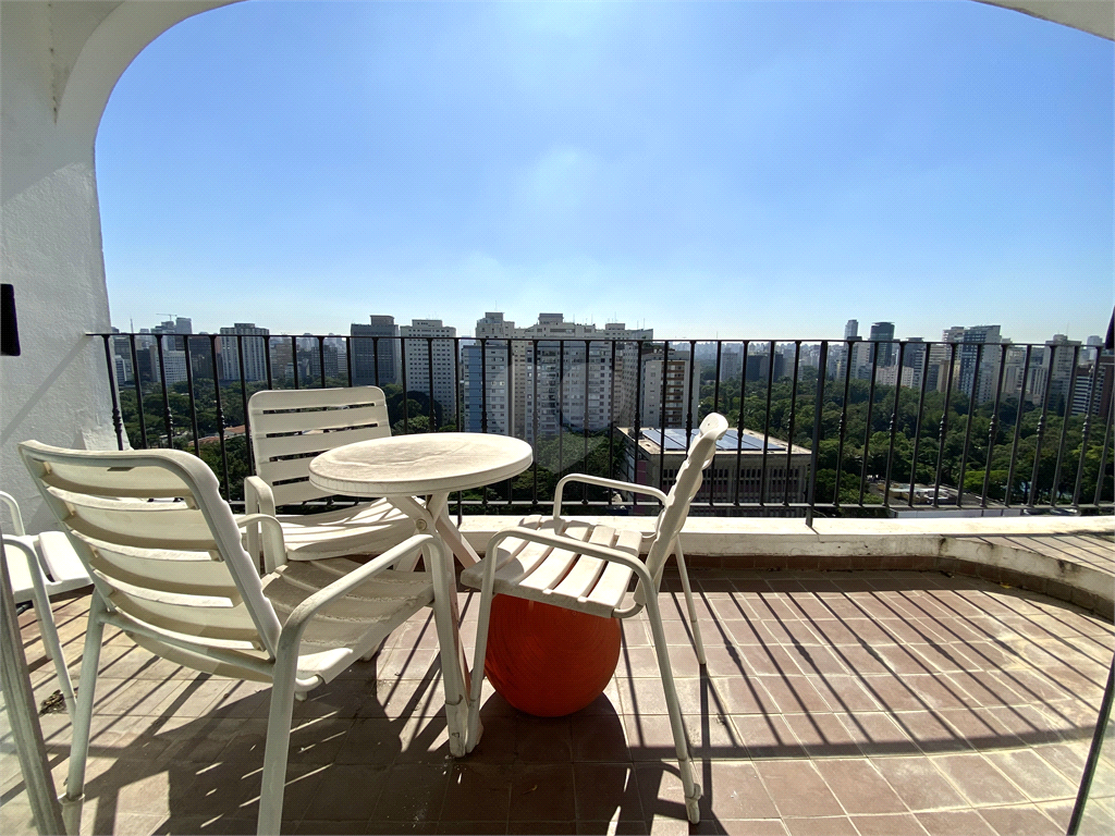 Venda Apartamento São Paulo Jardim Europa REO775163 6