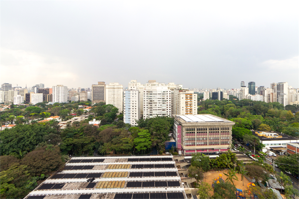 Venda Apartamento São Paulo Jardim Europa REO775163 54