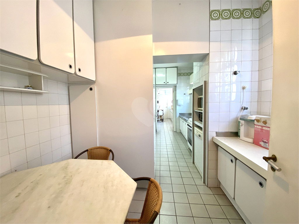 Venda Apartamento São Paulo Jardim Europa REO775163 27