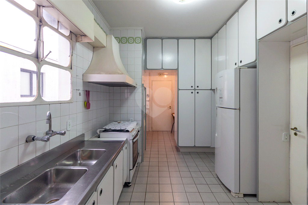 Venda Apartamento São Paulo Jardim Europa REO775163 59