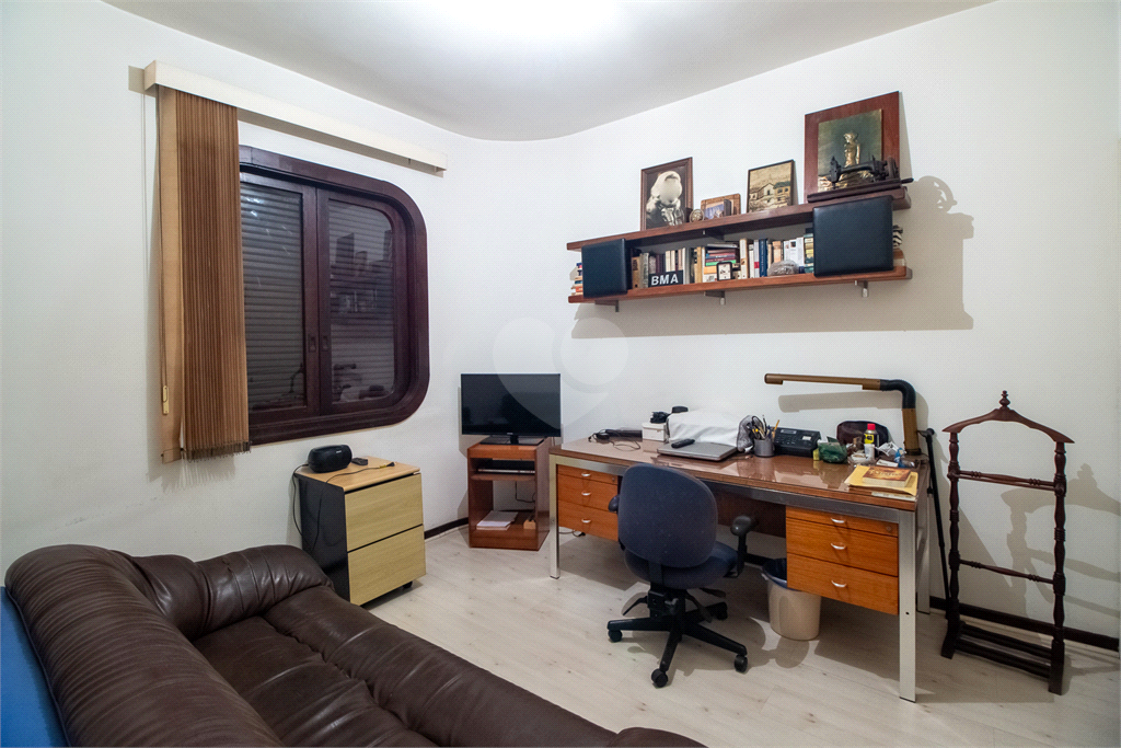 Venda Apartamento São Paulo Jardim Europa REO775163 74