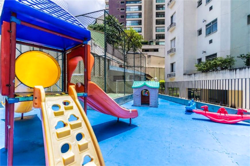 Venda Apartamento São Paulo Chácara Inglesa REO775169 19