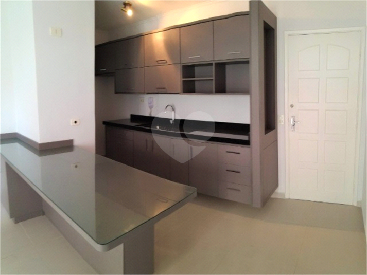 Venda Apartamento São Paulo Chácara Inglesa REO775169 3