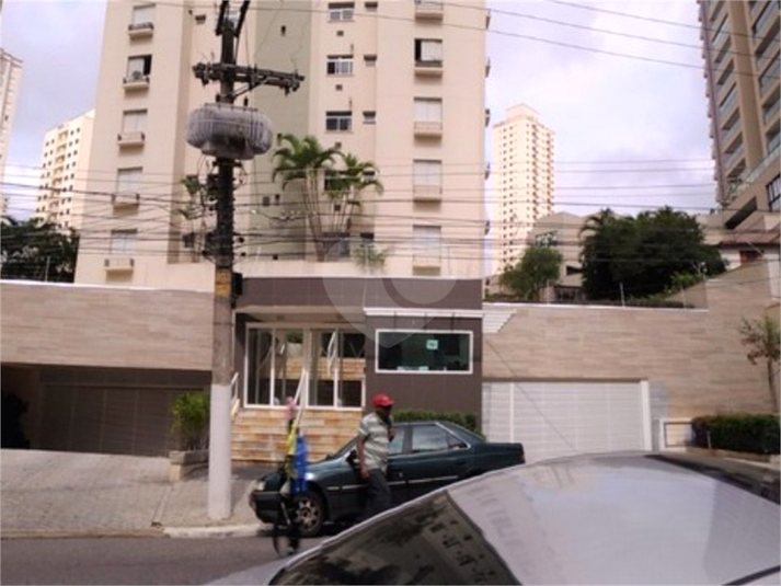 Venda Apartamento São Paulo Chácara Inglesa REO775169 14