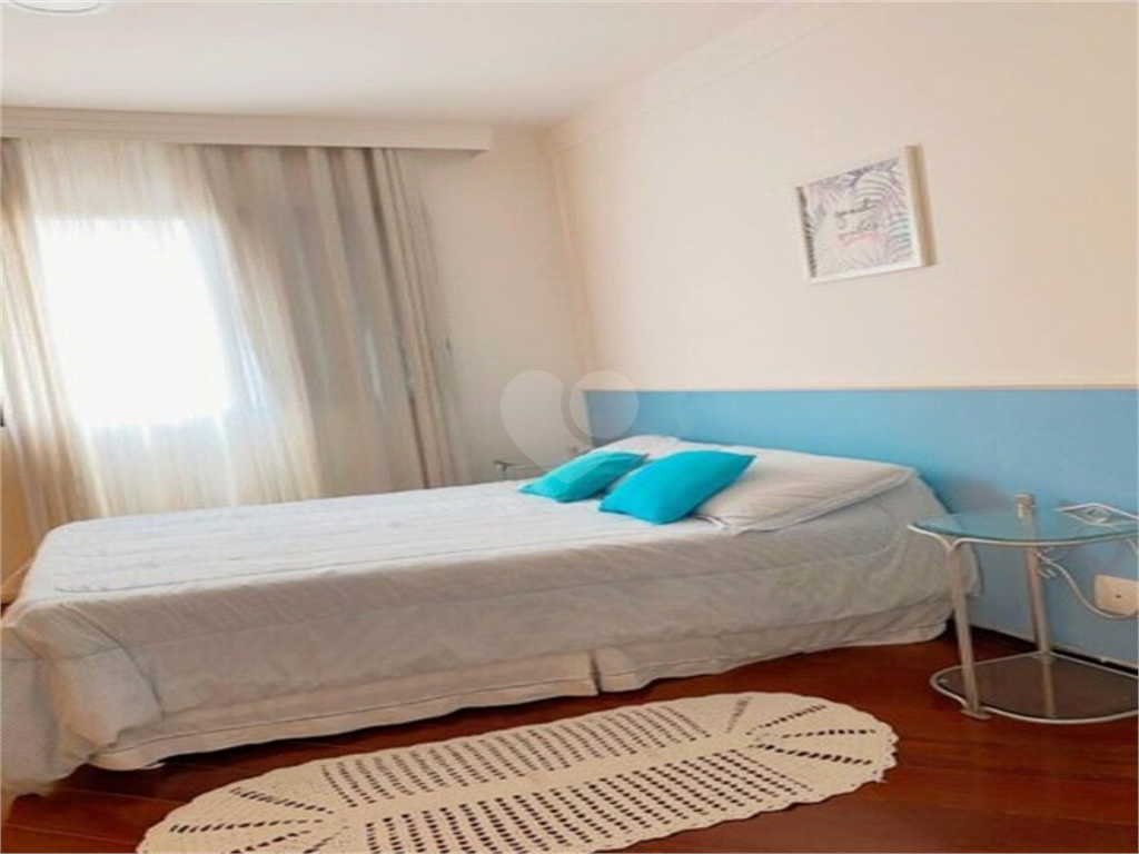 Venda Apartamento São José Dos Campos Parque Residencial Aquarius REO775204 6