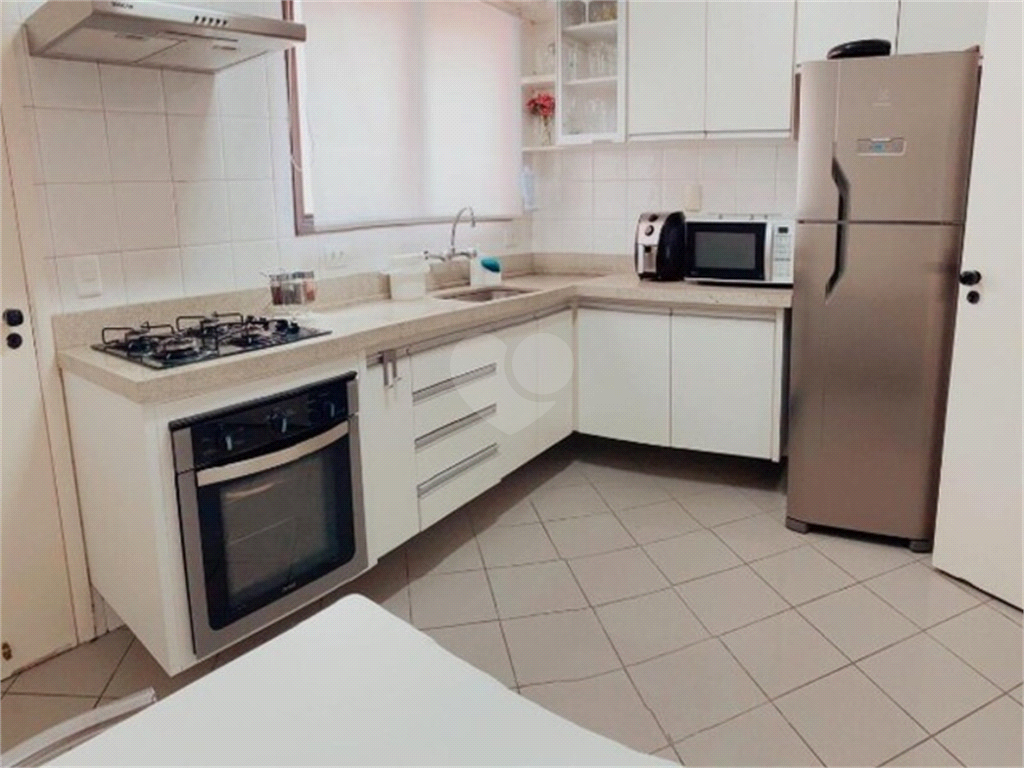 Venda Apartamento São José Dos Campos Parque Residencial Aquarius REO775204 4