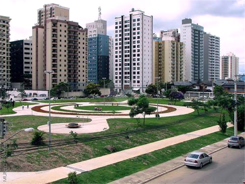 Venda Apartamento São José Dos Campos Parque Residencial Aquarius REO775204 14